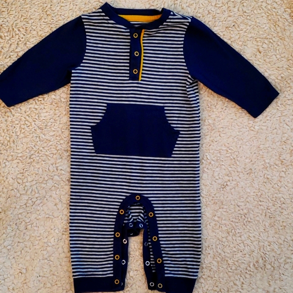 Cat & Jack Other - 🔥3/$15 Cat&Jack jumpsuit,  3-6M
